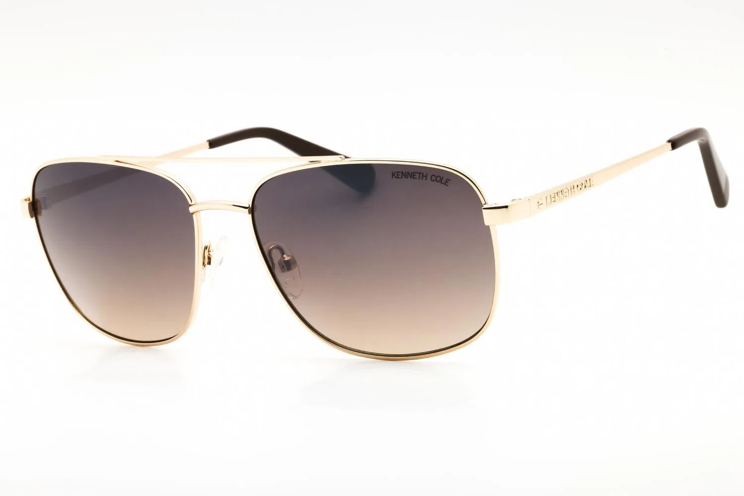 Kenneth Cole New York KC00035 Sunglasses - view 3